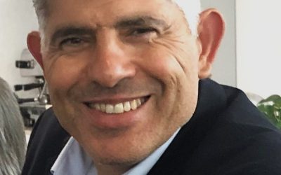 Interview mit Daoud Nassar